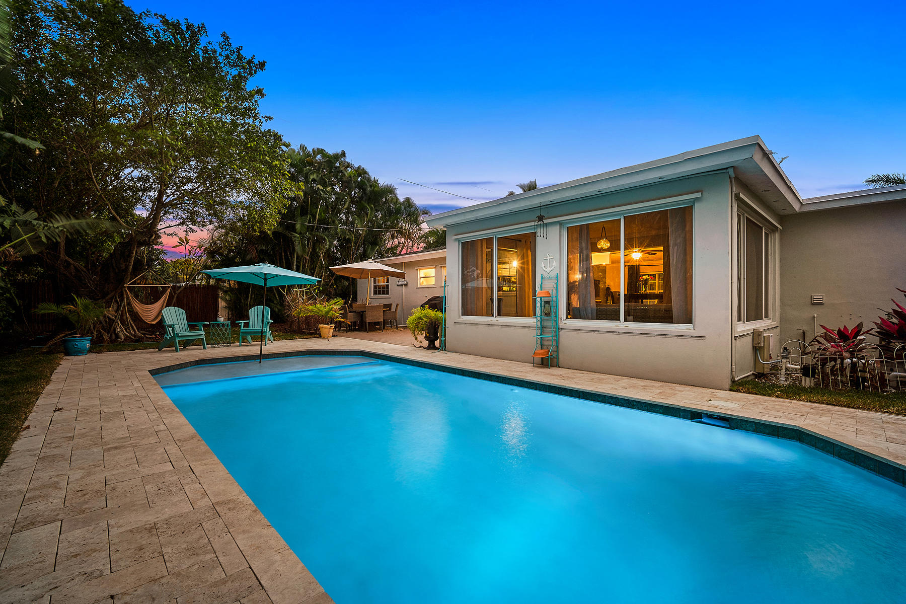 Beautiful Pool/Patio