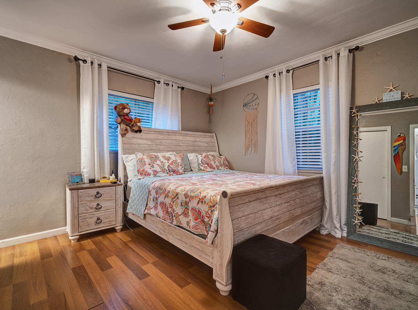 2136 Northeast 4th Avenue Boca Raton, FL 33431 - Photo 13 of 30 Master Bedroom