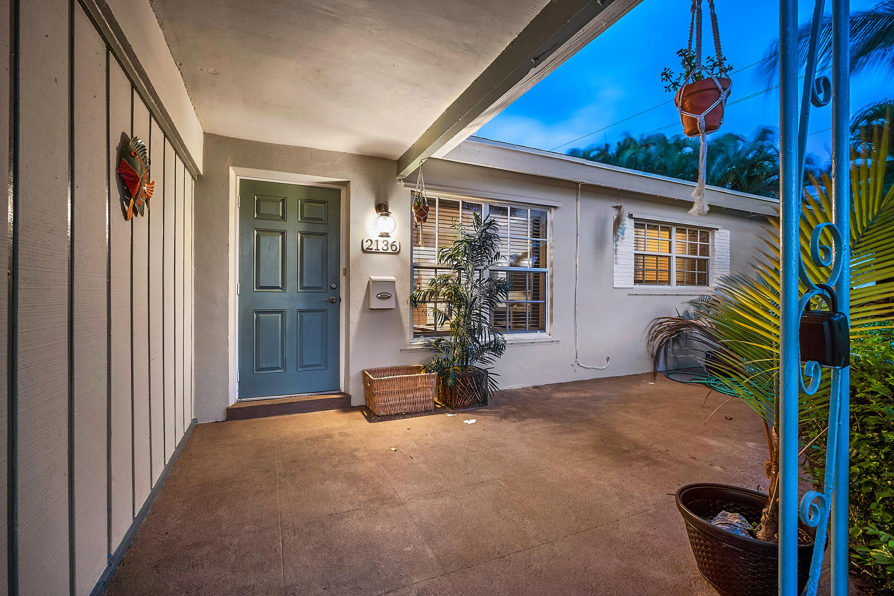 2136 Northeast 4th Avenue Boca Raton, FL 33431 - Photo 24 of 30 Front Entry
