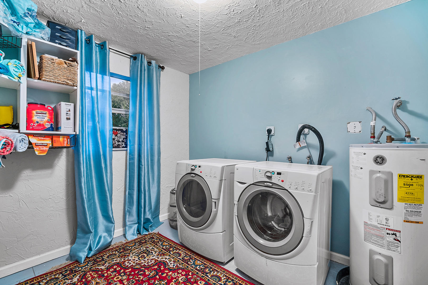 2136 Northeast 4th Avenue Boca Raton, FL 33431 - Photo 27 of 30 Very Large Laundry Room