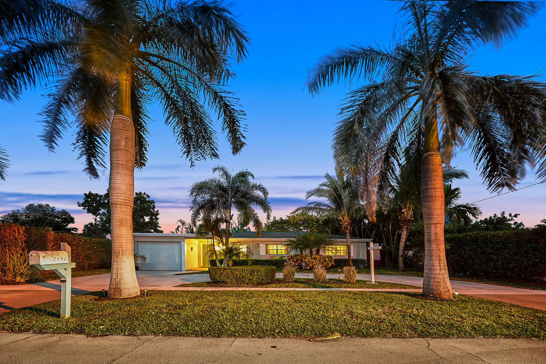 2136 Northeast 4th Avenue Boca Raton, FL 33431 - Photo 30 of 30 003