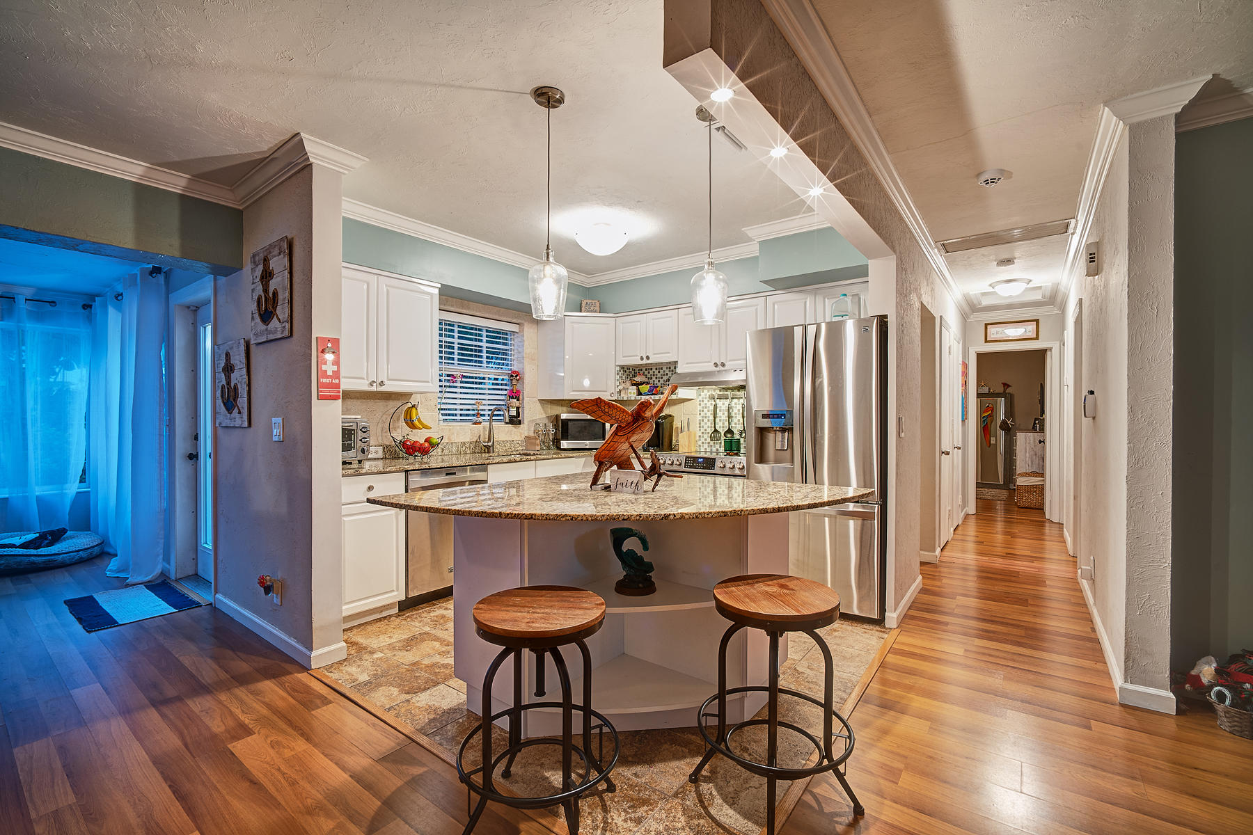 2136 Northeast 4th Avenue Boca Raton, FL 33431 - Photo 3 of 30 Kitchen