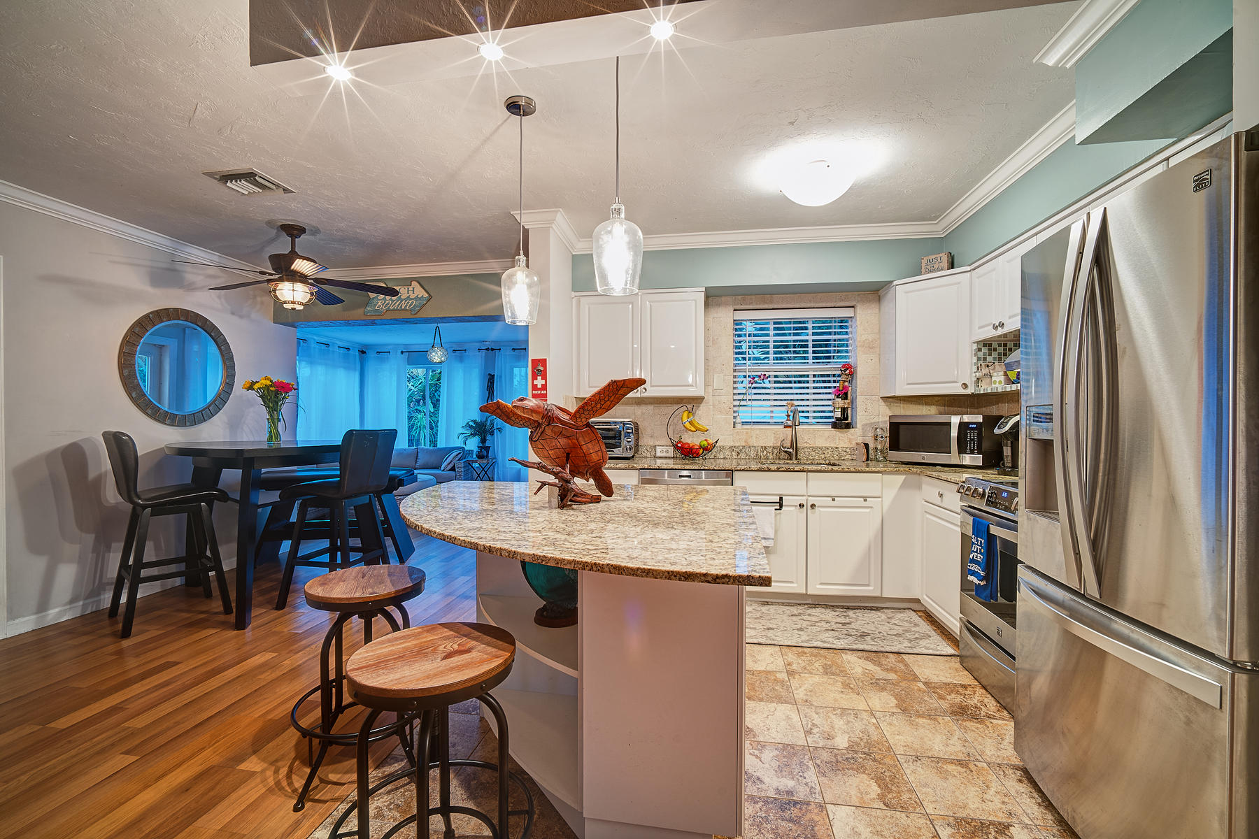 2136 Northeast 4th Avenue Boca Raton, FL 33431 - Photo 5 of 30 Kitchen