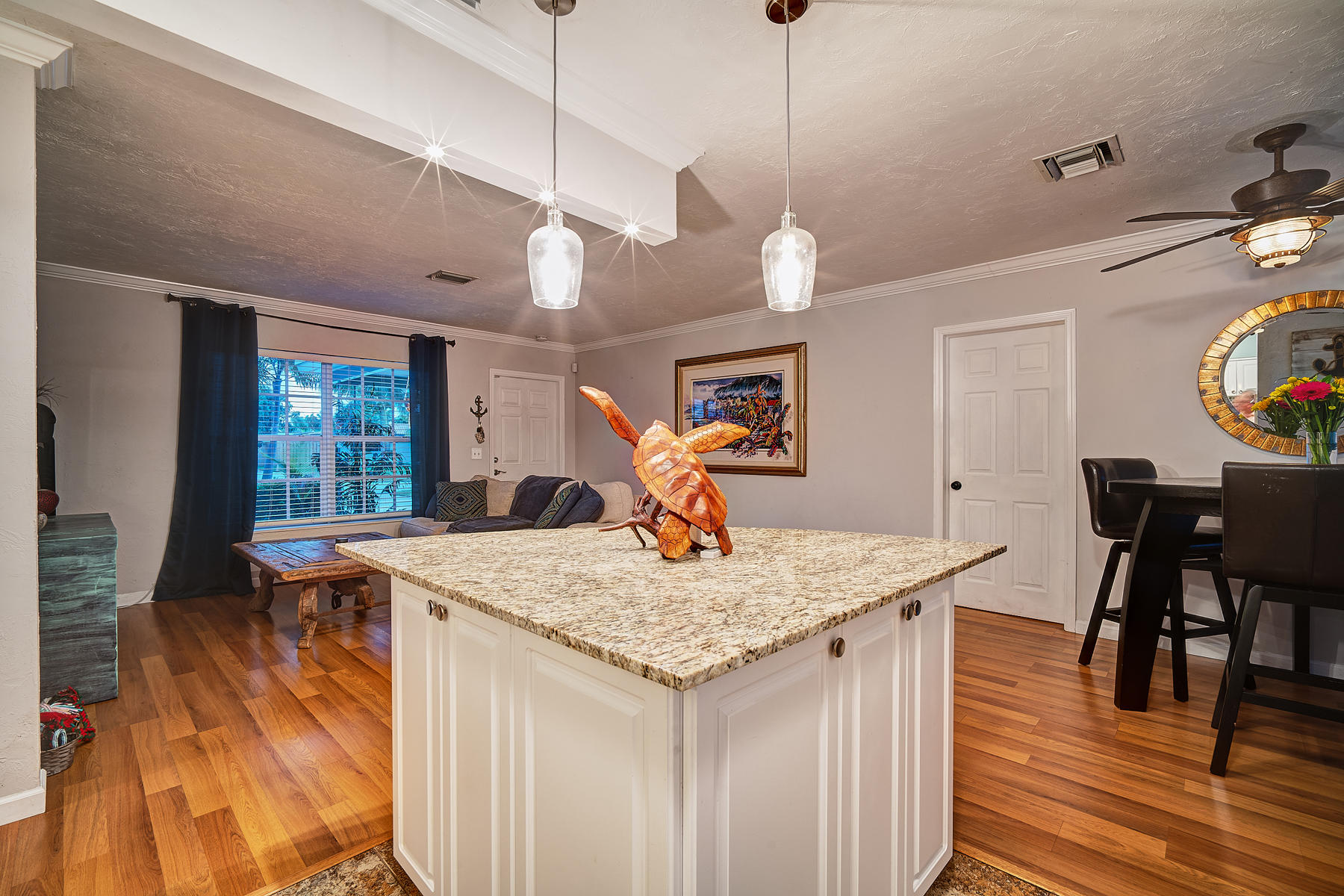 2136 Northeast 4th Avenue Boca Raton, FL 33431 - Photo 6 of 30 Kitchen