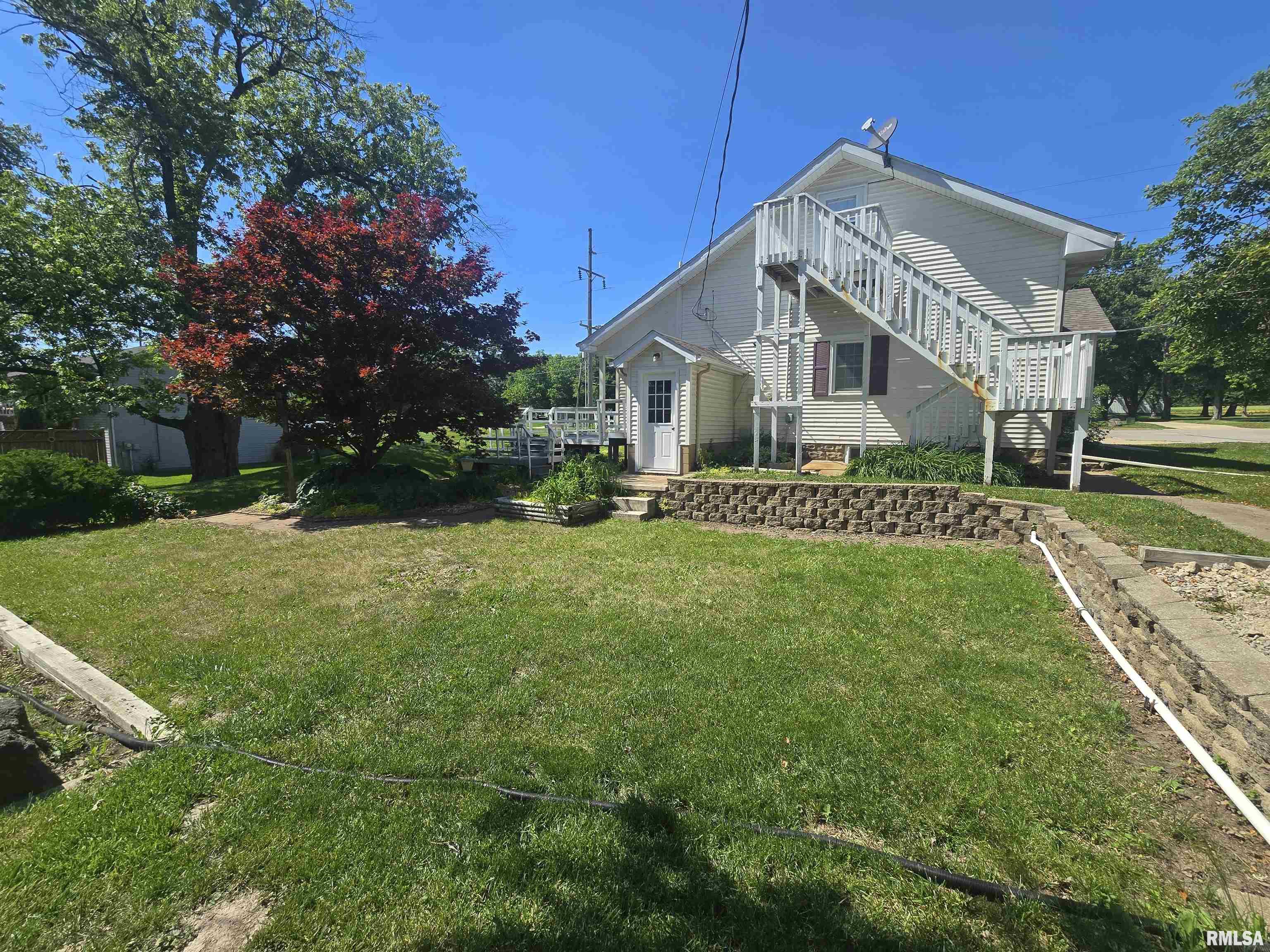 108 School Street Washington, IL 61571 - Photo 58 of 62