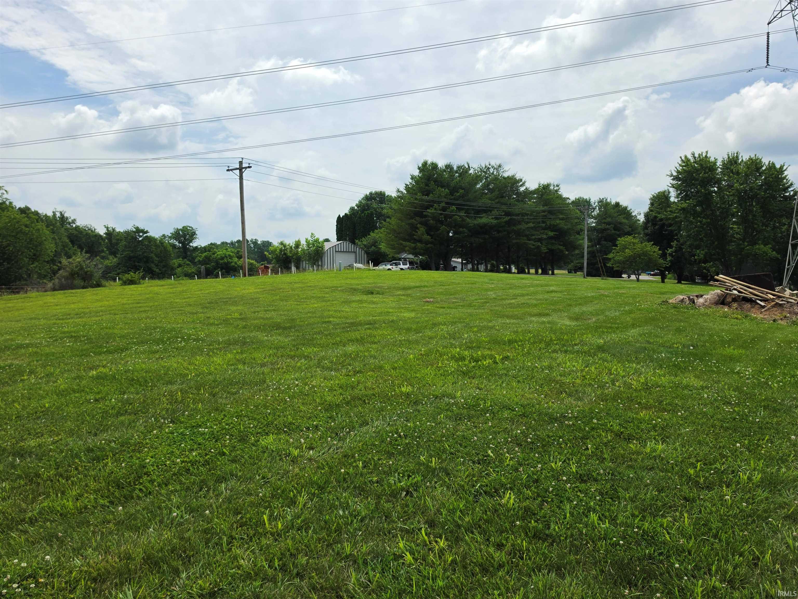 6673 North Greene County Line Road Solsberry, IN 47459 - Photo 36 of 39