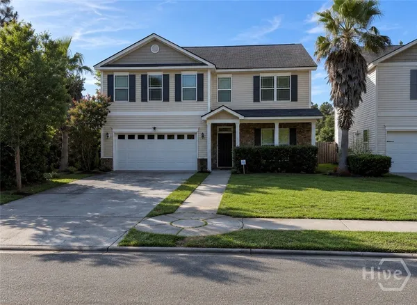 $2,550 | 110 Spring Lakes Drive, Savannah, GA 31407