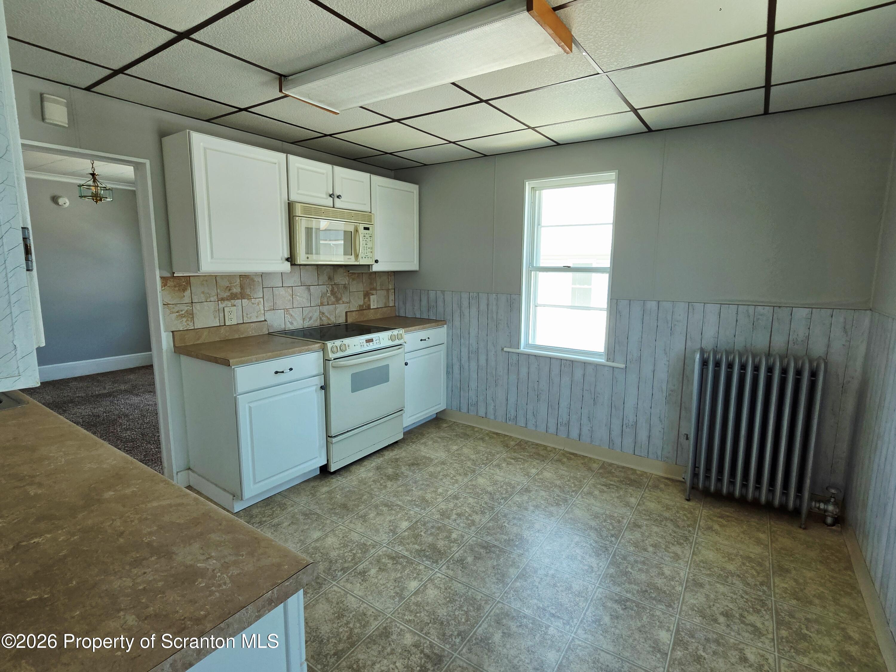 409 Butler Street Dunmore, PA 18512 - Photo 16 of 33 Kitchen 2nd fl