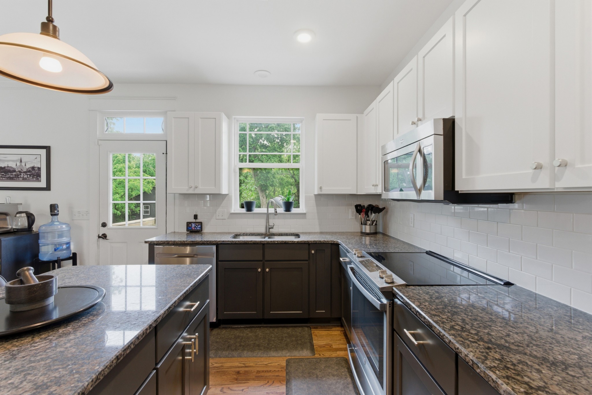 1703 Porter Road, Unit A Nashville, TN 37206 - Photo 10 of 25 Gallery Image 10
