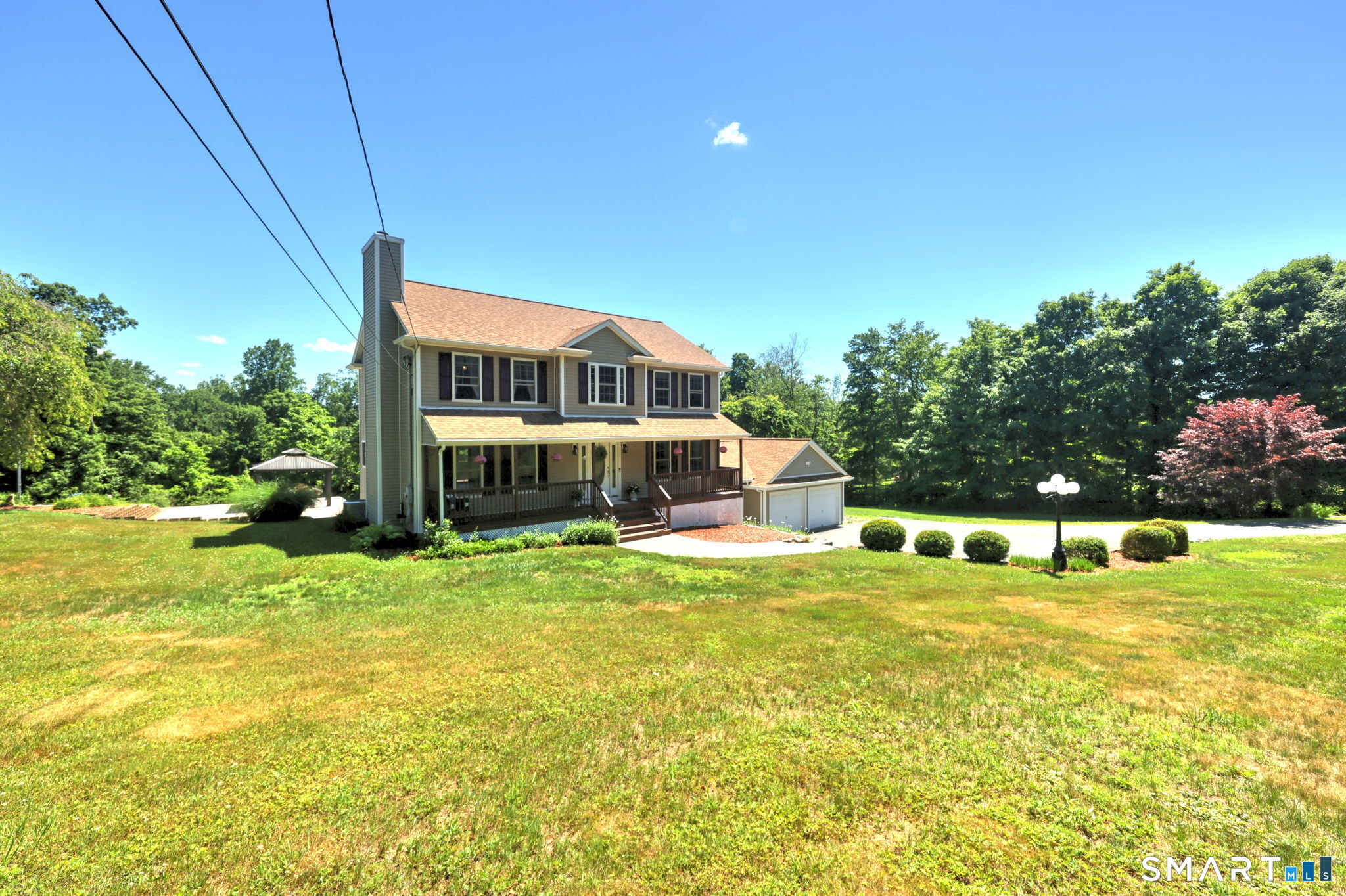 74 Quaker Farms Road Oxford, CT 06478 - Photo 2 of 40