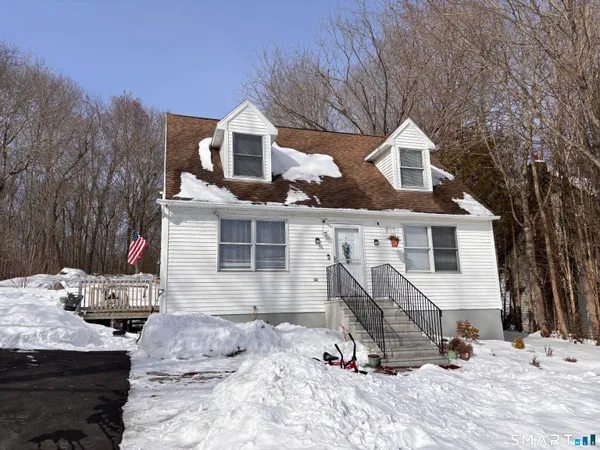 $339,900 | 36 Rte 2a, Preston, CT 06365