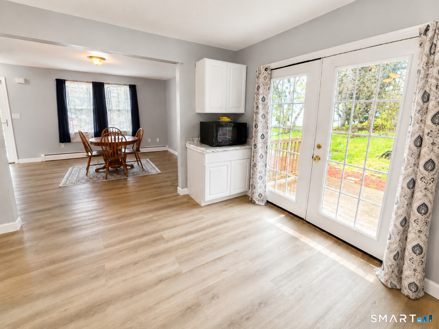 36 Rte 2a Preston, CT 06365 - Photo 7 of 30 a living room with furniture and a large window