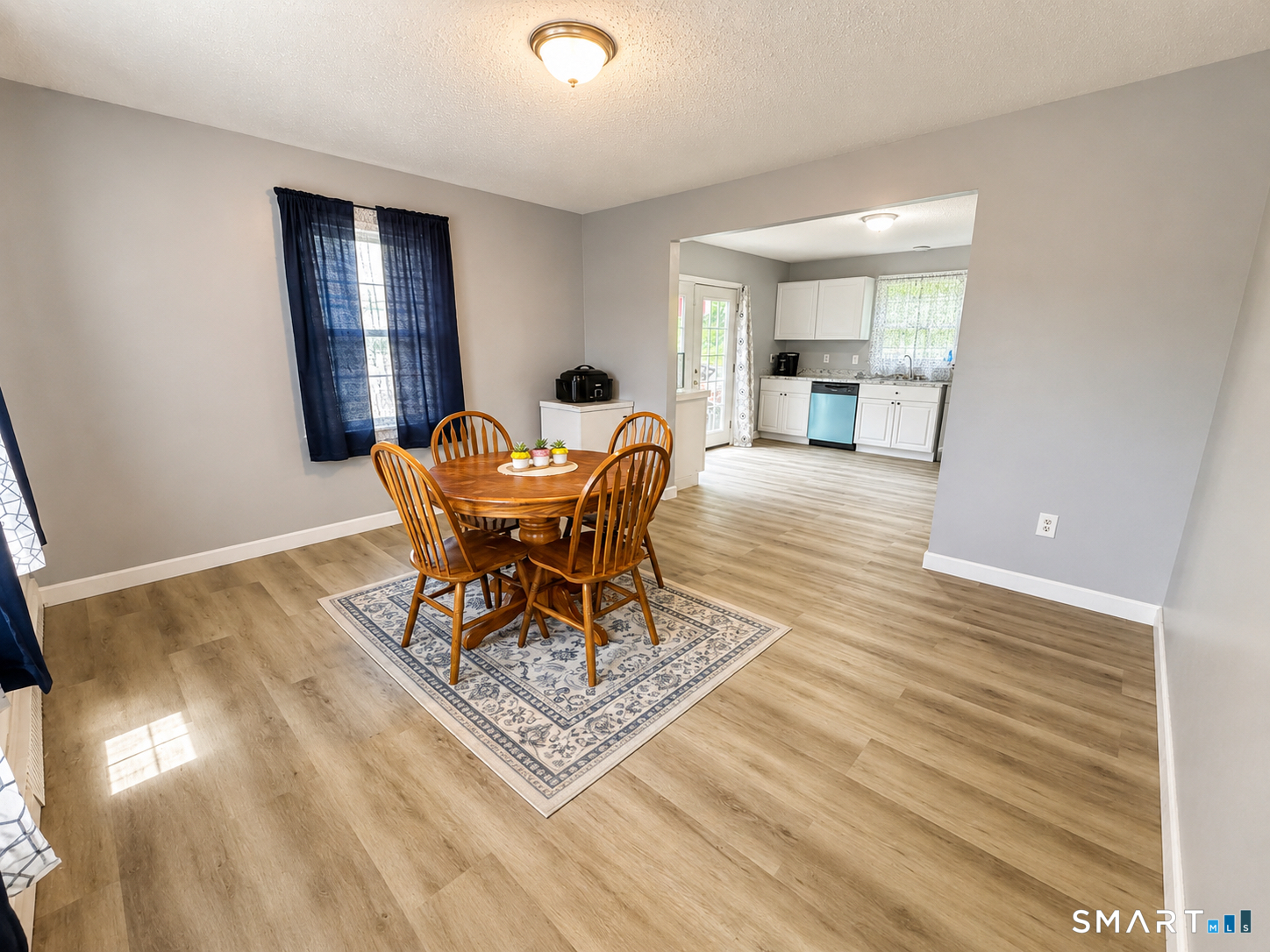 36 Rte 2a Preston, CT 06365 - Photo 10 of 30 a dining room with furniture and window
