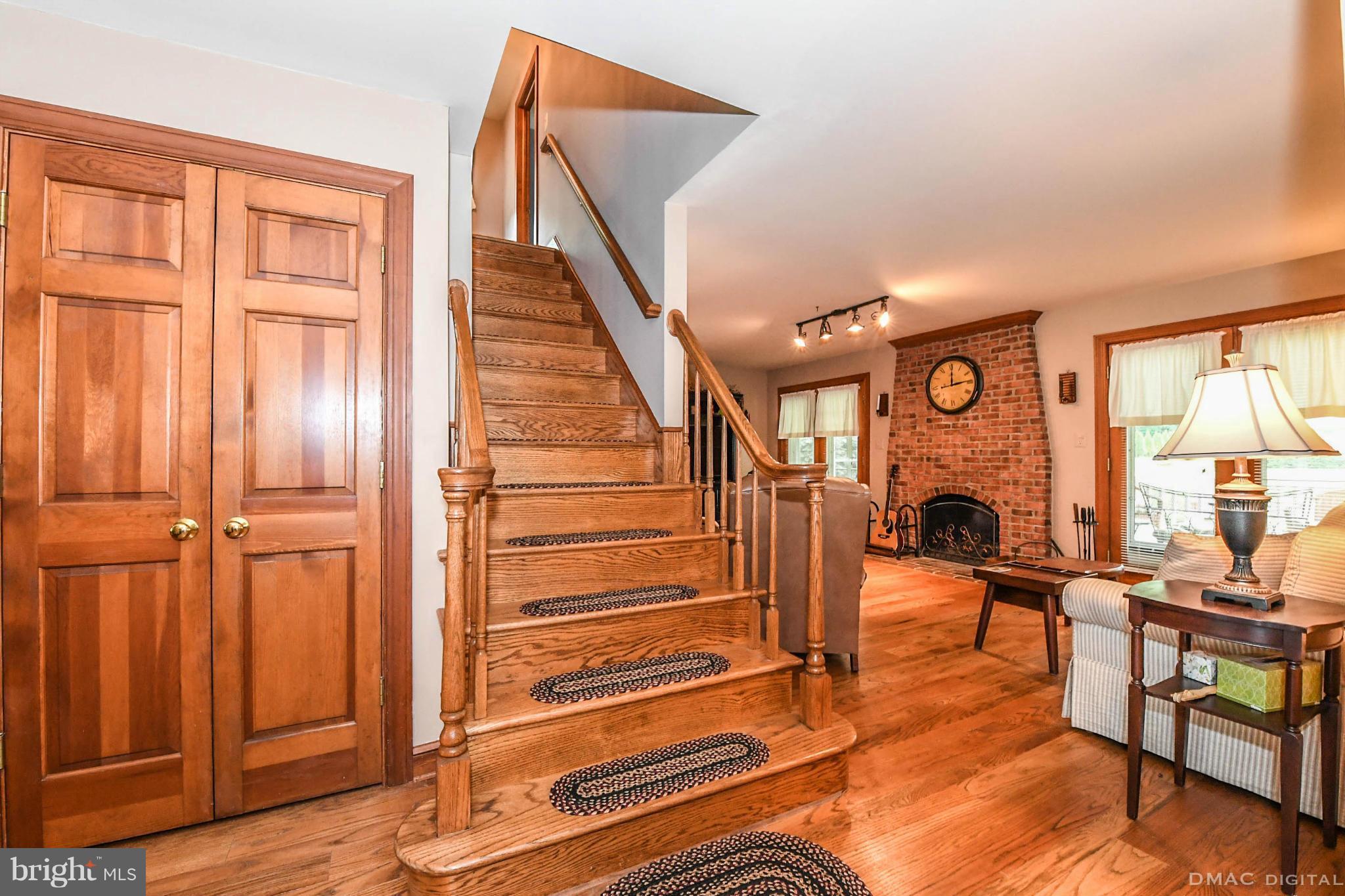 6739 South Clifton Road Frederick, MD 21703 - Photo 2 of 30 Interior (General)