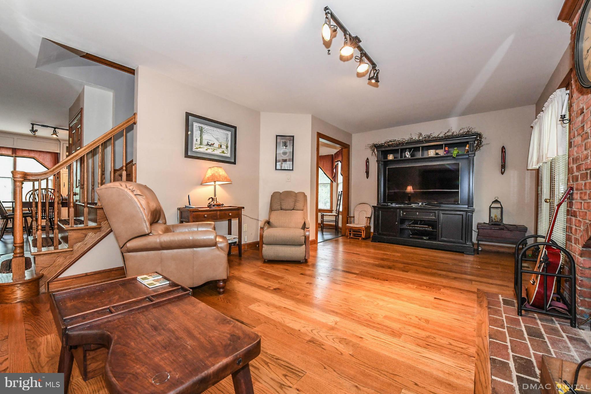 6739 South Clifton Road Frederick, MD 21703 - Photo 13 of 30 Interior (General)