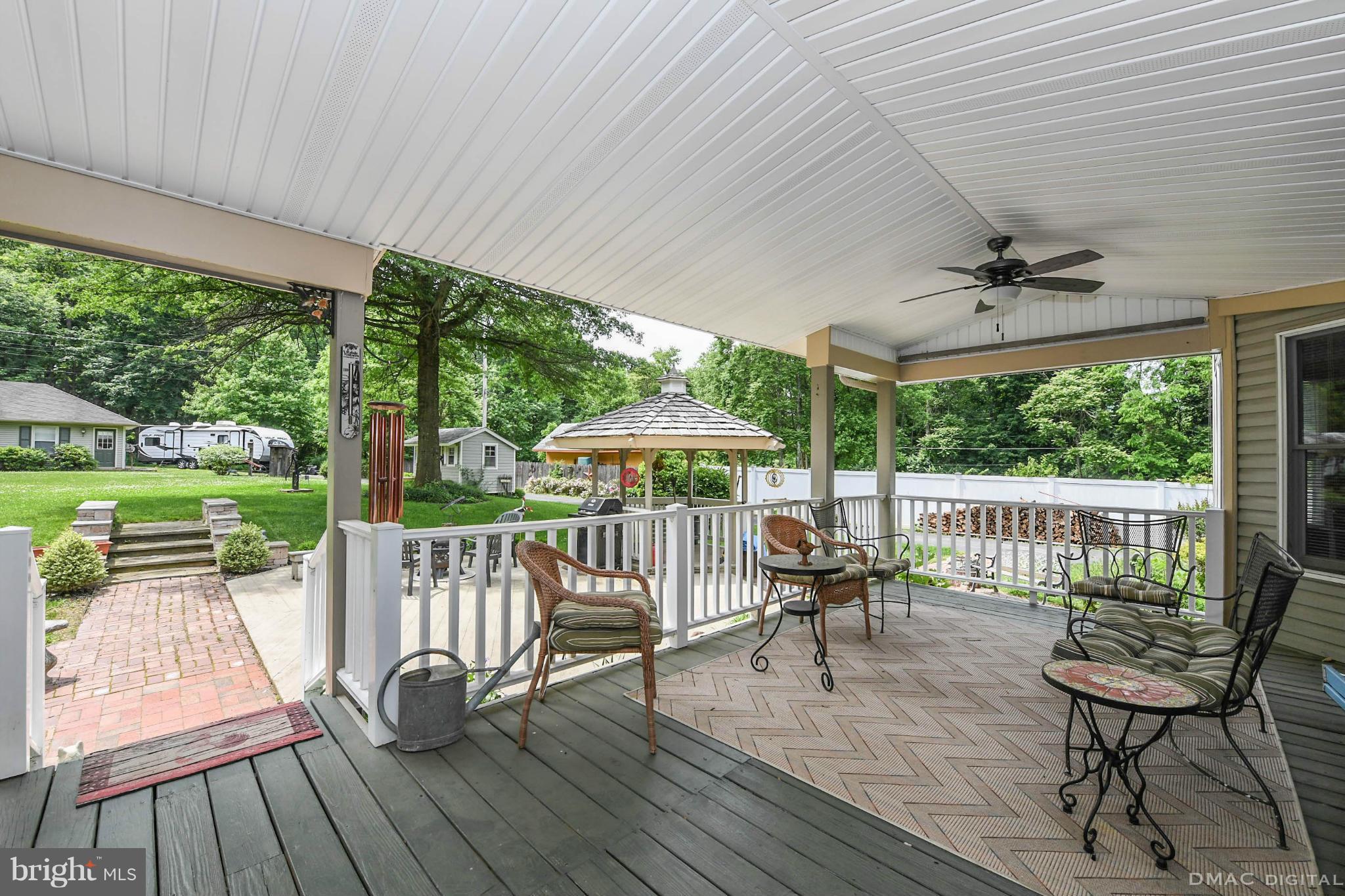 6739 South Clifton Road Frederick, MD 21703 - Photo 24 of 30 Exterior (General)