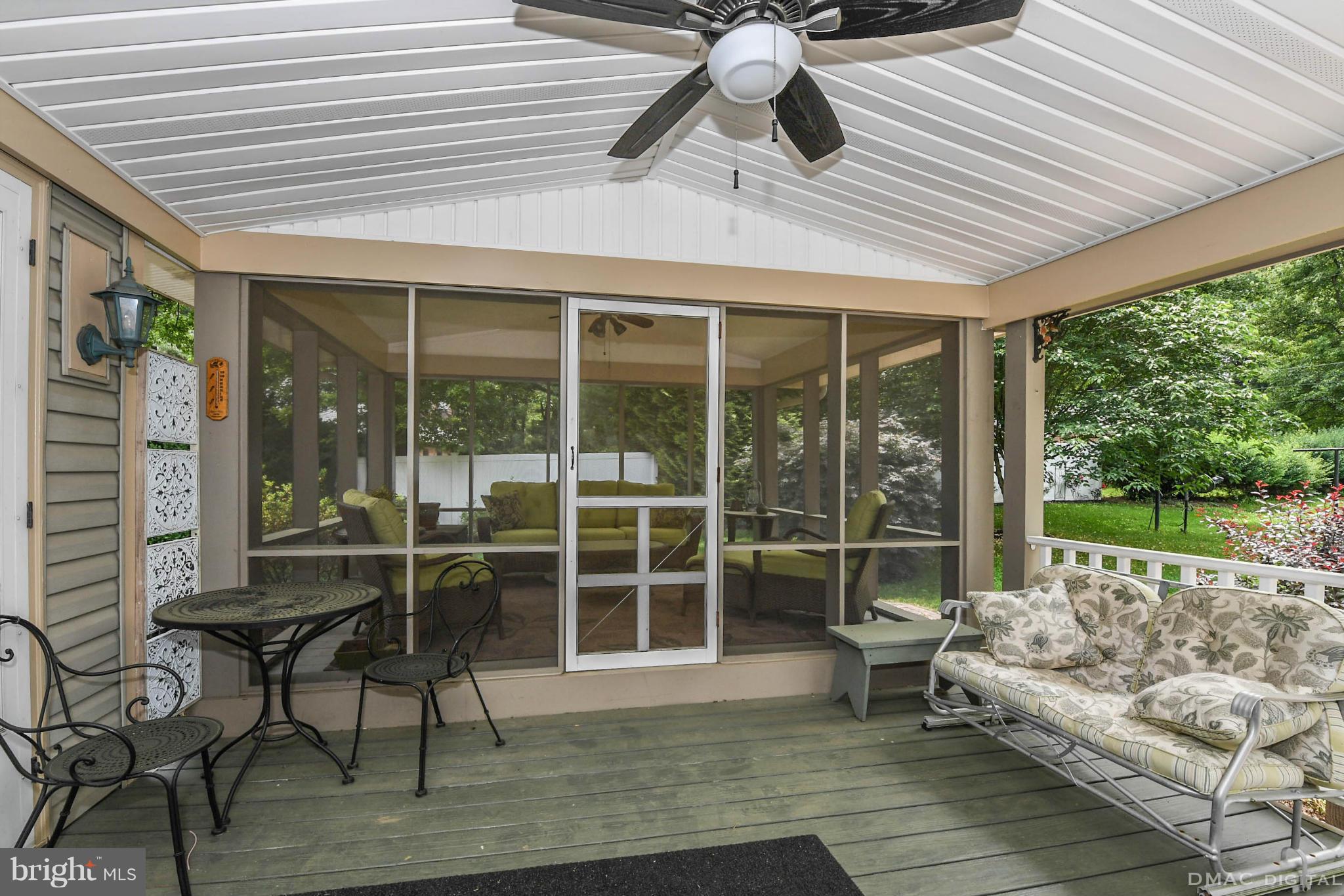 6739 South Clifton Road Frederick, MD 21703 - Photo 25 of 30 Exterior (General)