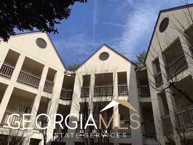 471 Sherman Way Decatur, GA 30033 - Photo 1 of 1 a front view of a house