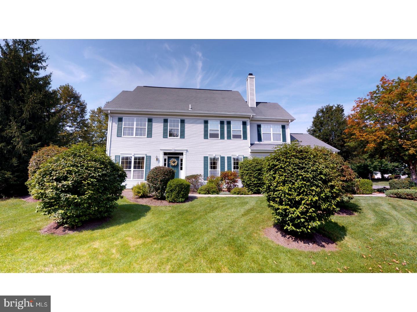 335 Watkins Road Pennington, NJ 08534 - Photo 1 of 17