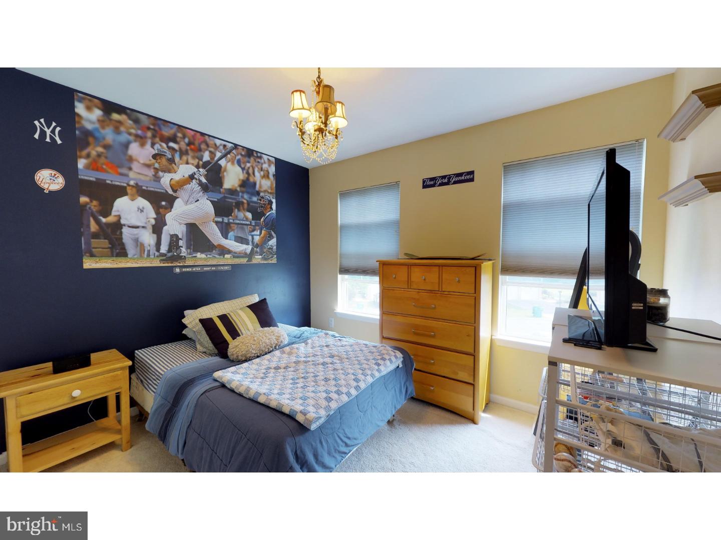 335 Watkins Road Pennington, NJ 08534 - Photo 14 of 17