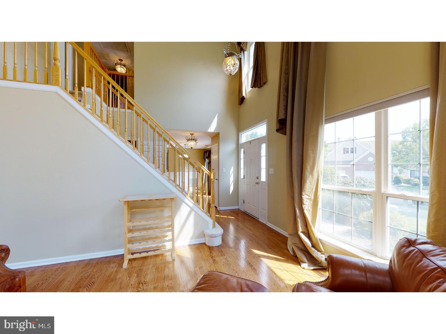 335 Watkins Road Pennington, NJ 08534 - Photo 3 of 17