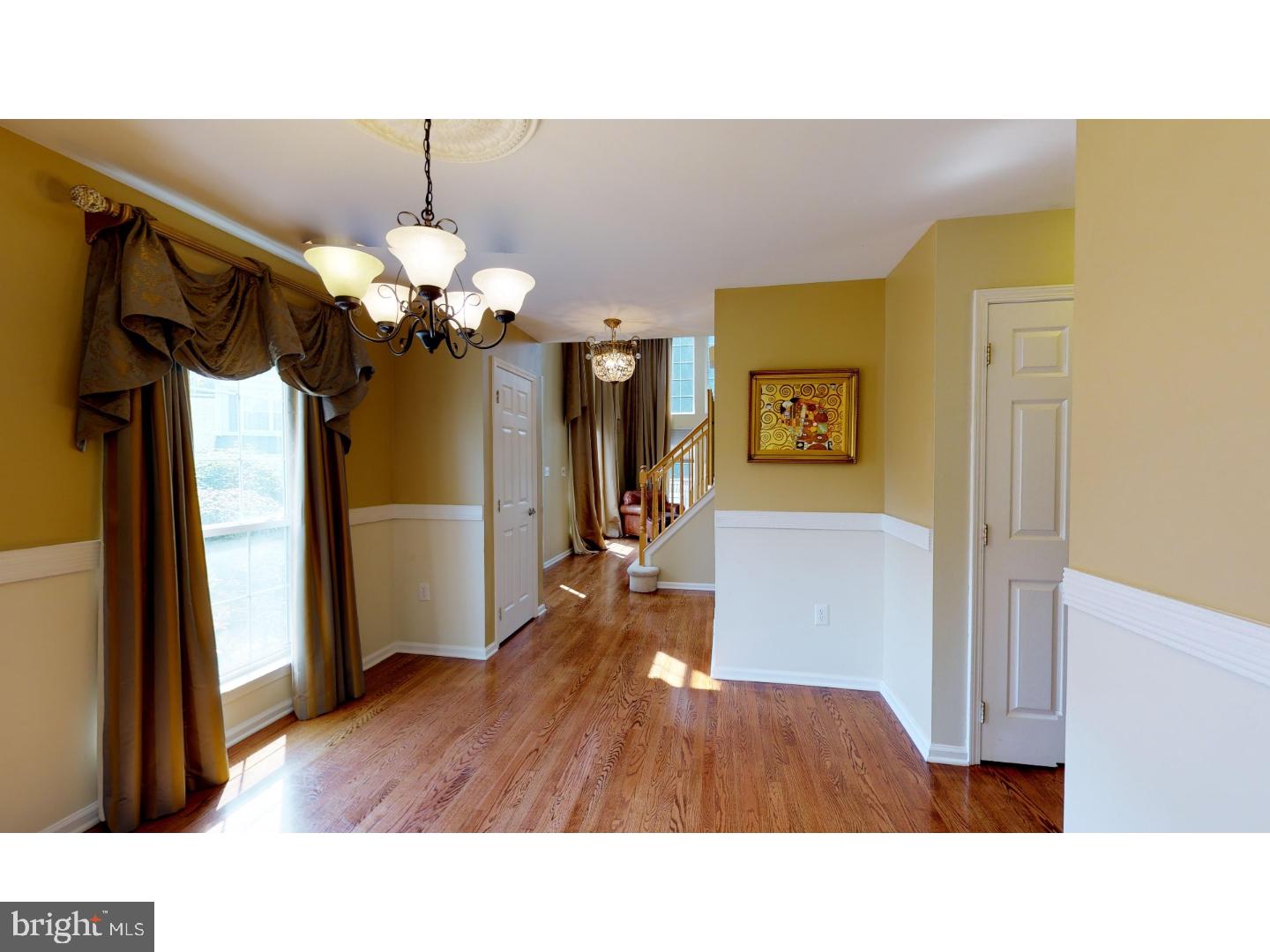 335 Watkins Road Pennington, NJ 08534 - Photo 6 of 17