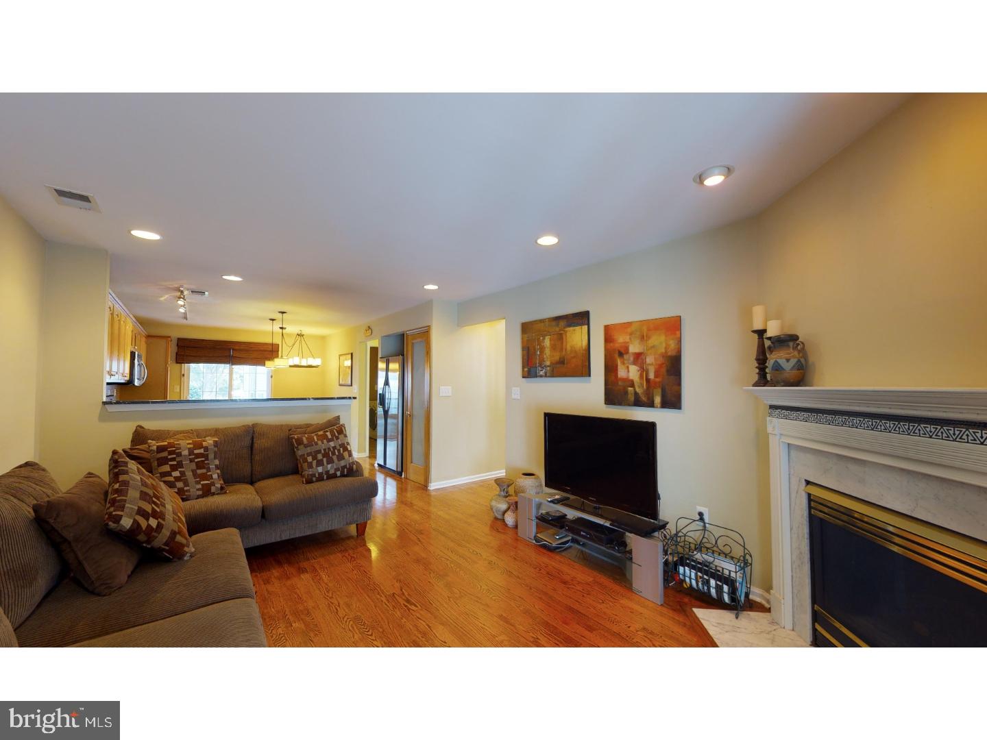 335 Watkins Road Pennington, NJ 08534 - Photo 7 of 17