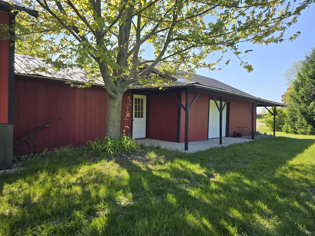 27546 Wait Road Sturgis, MI 49091 - Photo 25 of 97