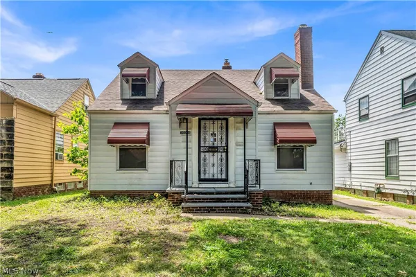 $1,300 | 16004 Invermere Avenue, Cleveland, OH 44128