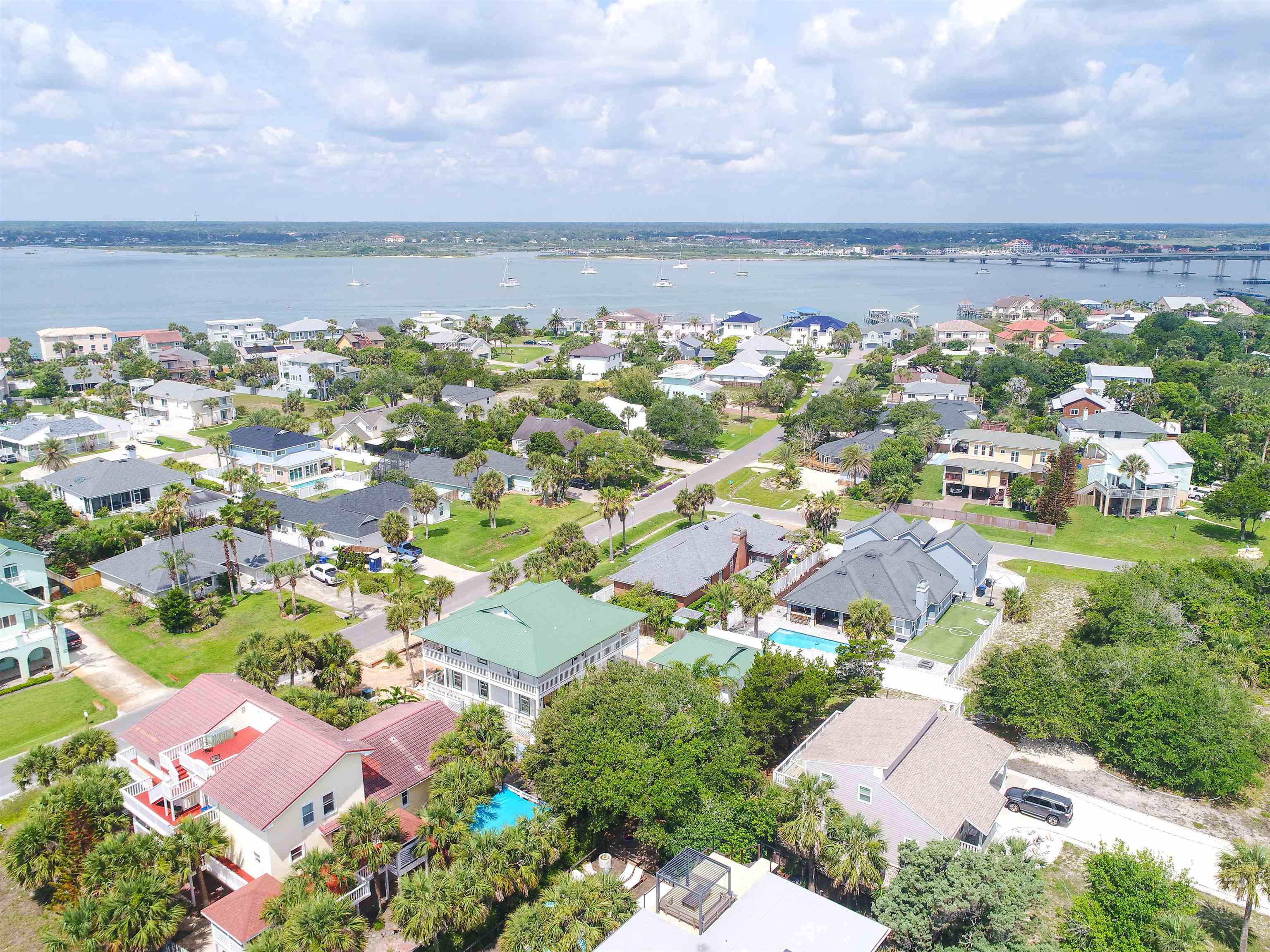 304 Genoa Road St. Augustine, FL 32084 - Photo 92 of 100