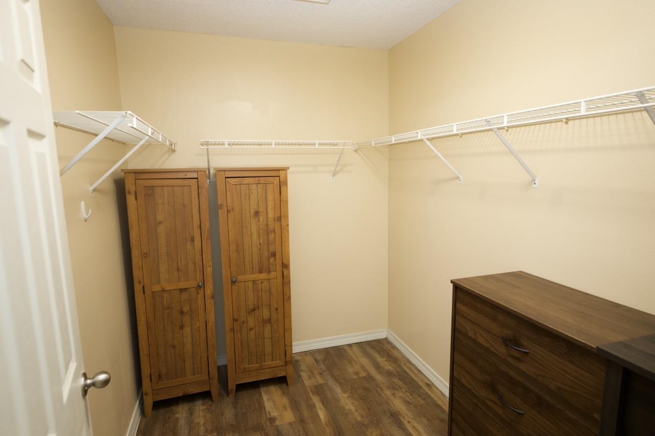 7893 Audubon Drive Foley, AL 36535 - Photo 12 of 20 Primary Bedroom Closet