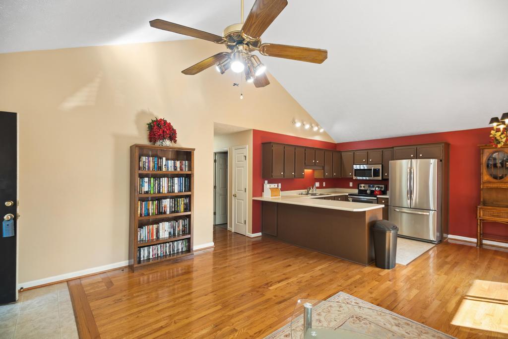 3 Bluff Pointe Way Aiken, SC 29803 - Photo 6 of 17 IMG_3423-1