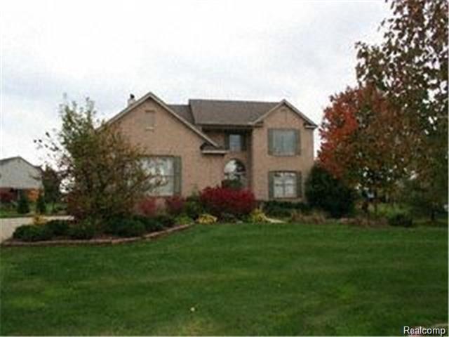 3475 Wyndam Lane Rochester, MI 48306 - Photo 1 of 11