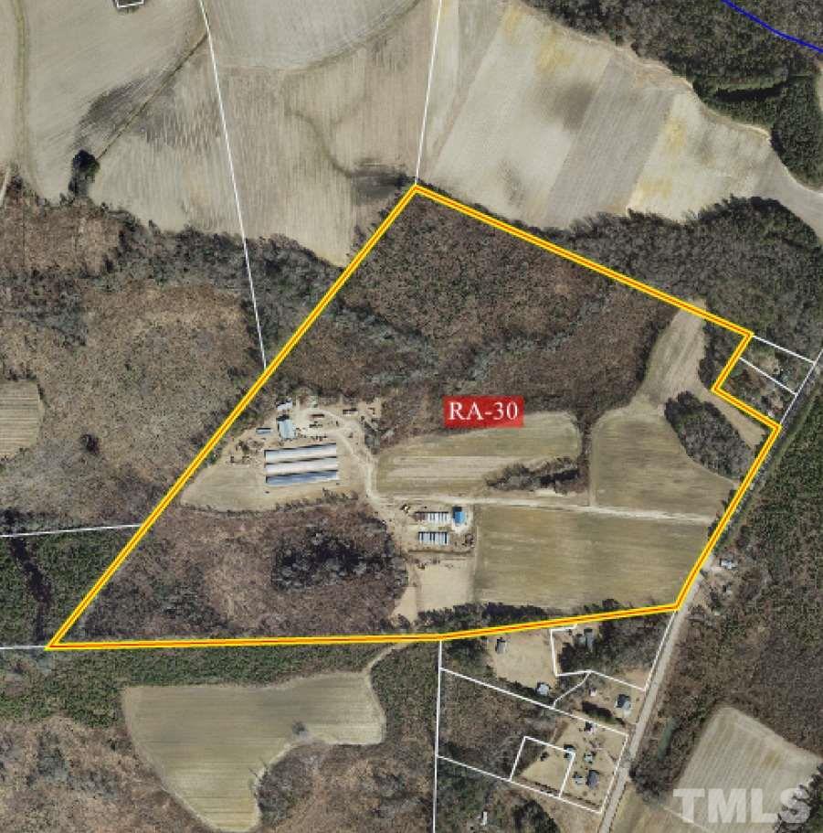 1584 Autry Road Lillington, NC 27546 - Photo 5 of 5 Gallery Image 5