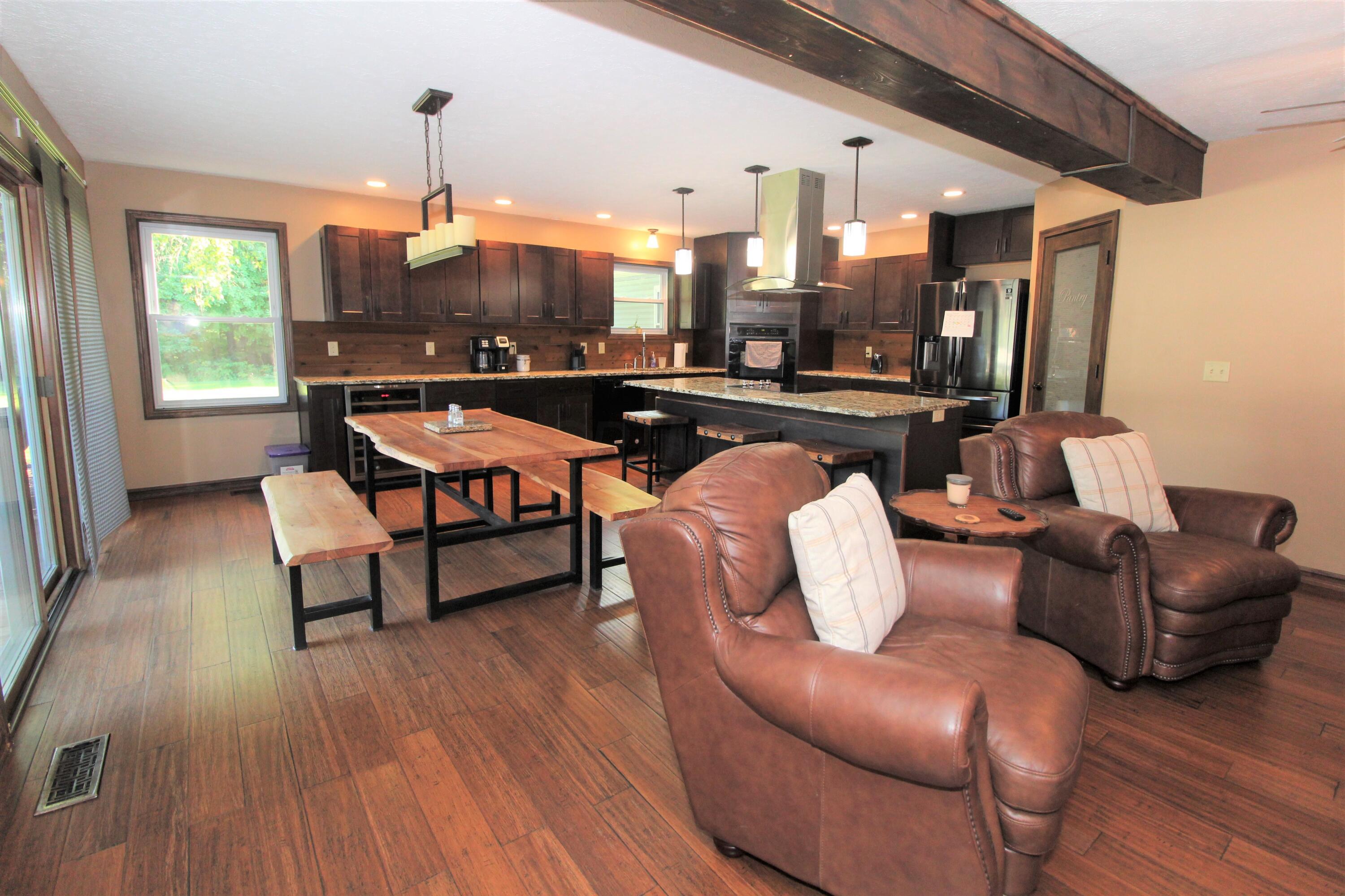 13820 Center Village Road Galena, OH 43021 - Photo 20 of 60 Kitchen
