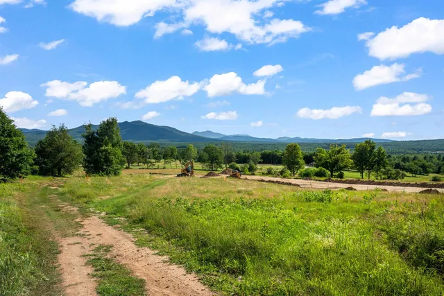 $295,000 | 0 Meadows Road, Unit MAP 8 LOT 4C #3, Jefferson, NH 03583