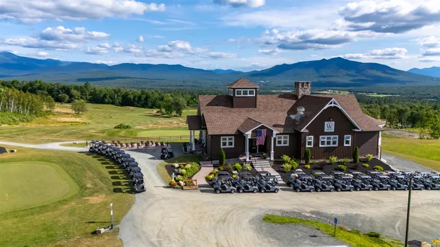 $295,000 | 0 Meadows Road, Unit MAP 8 LOT 4C #3, Jefferson, NH 03583