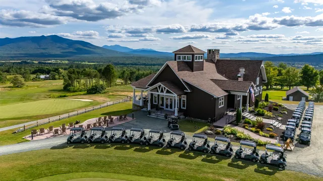 $295,000 | 0 Meadows Road, Unit MAP 8 LOT 4C #3, Jefferson, NH 03583