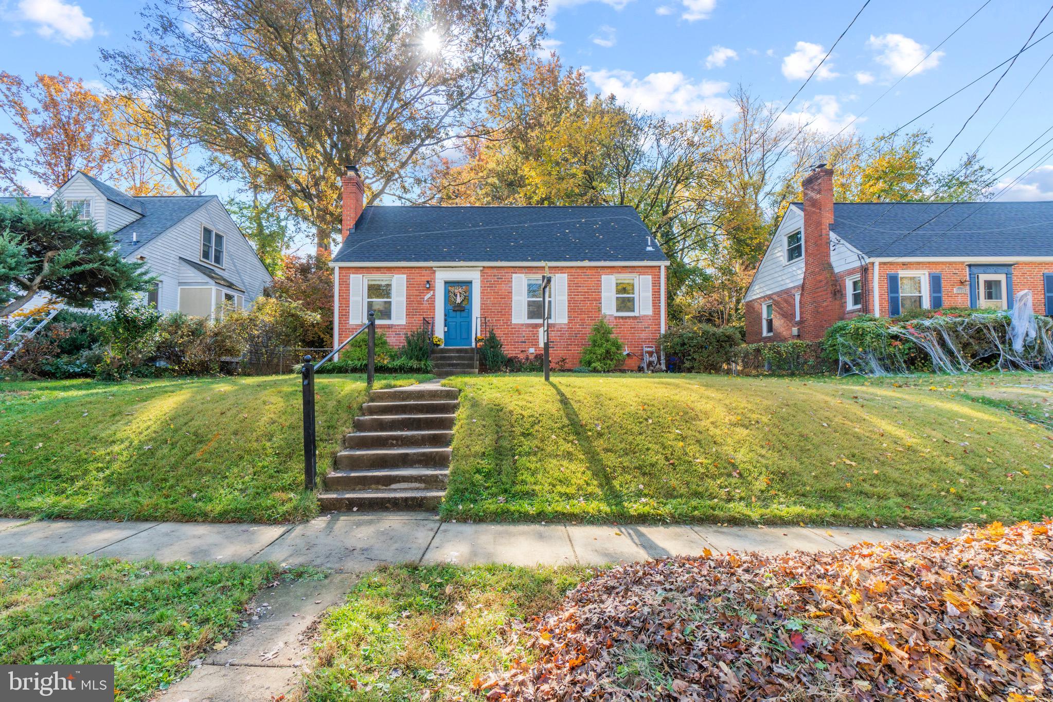 1116 Dryden Street Silver Spring, MD 20901 - Photo 1 of 28 1116 Dryden Street
