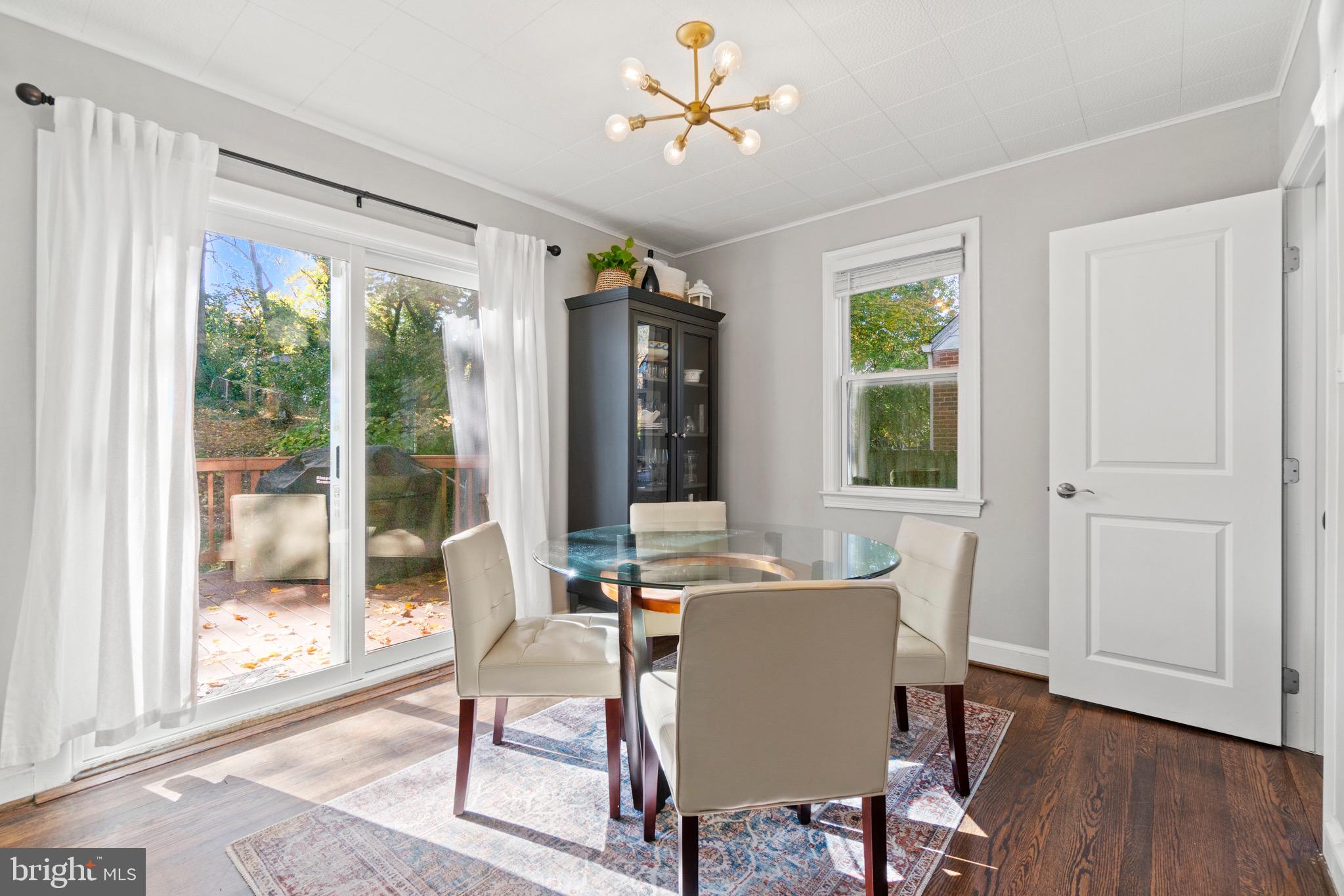 1116 Dryden Street Silver Spring, MD 20901 - Photo 13 of 28