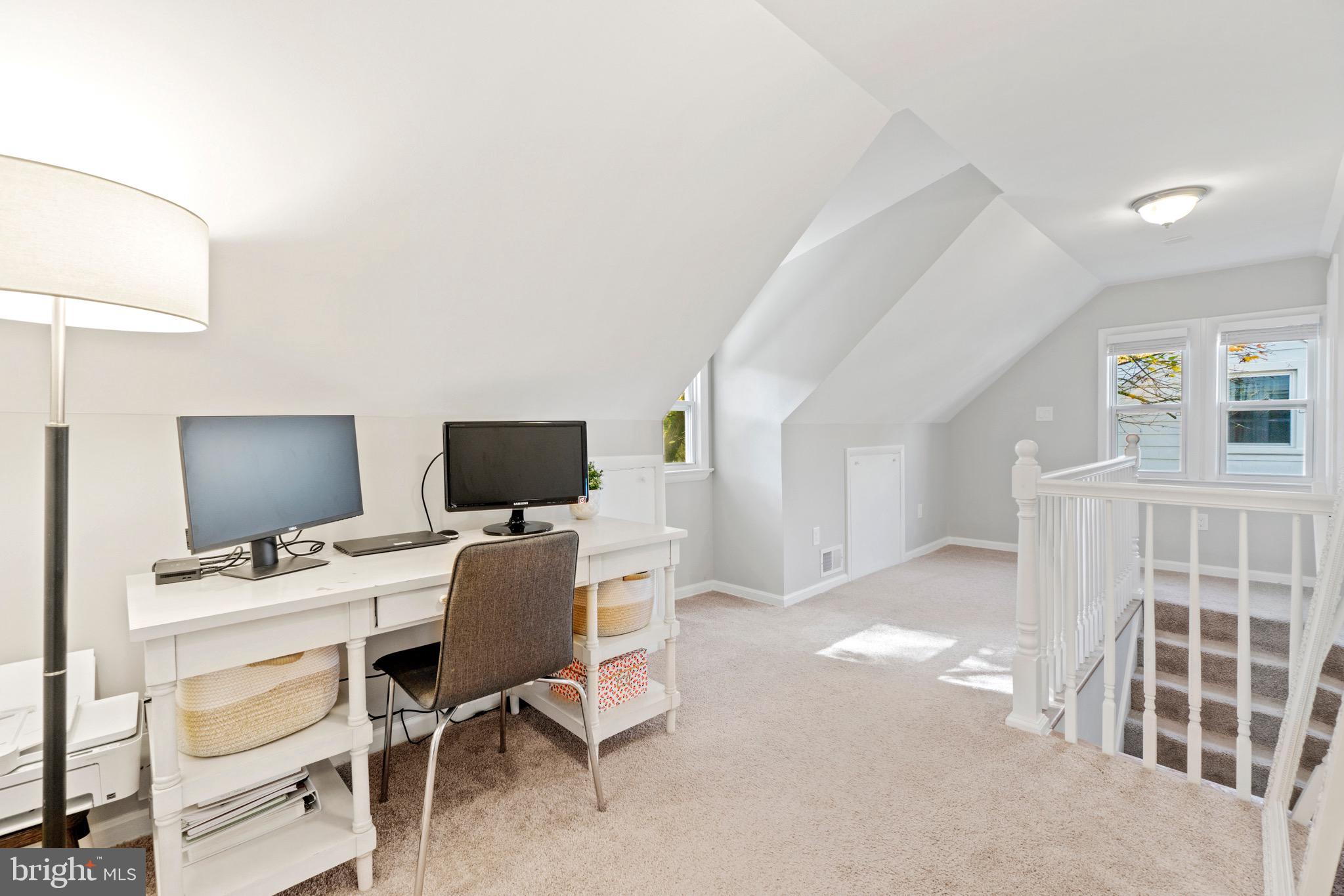 1116 Dryden Street Silver Spring, MD 20901 - Photo 14 of 28 Private office