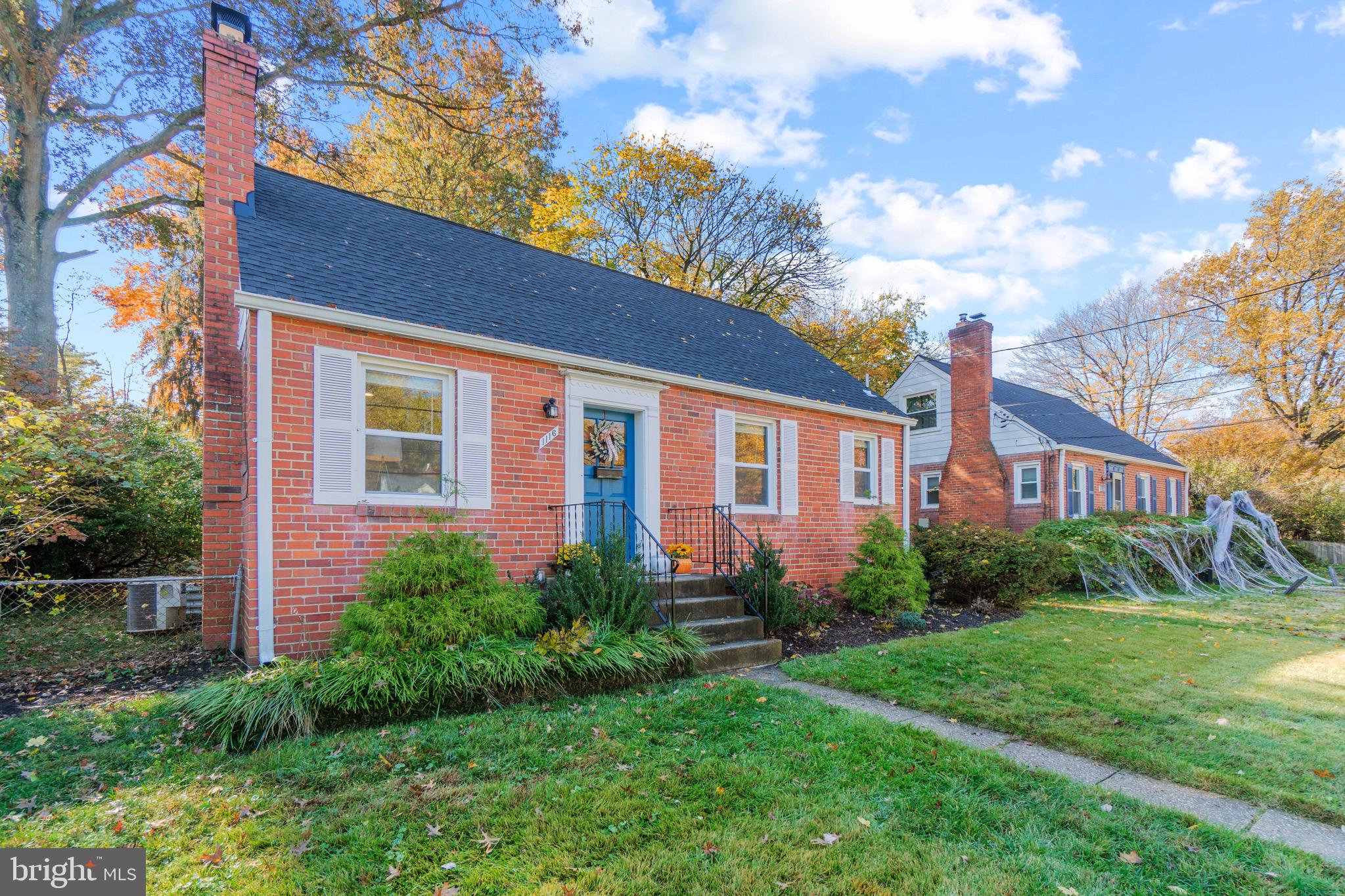 1116 Dryden Street Silver Spring, MD 20901 - Photo 2 of 28 Welcome Home