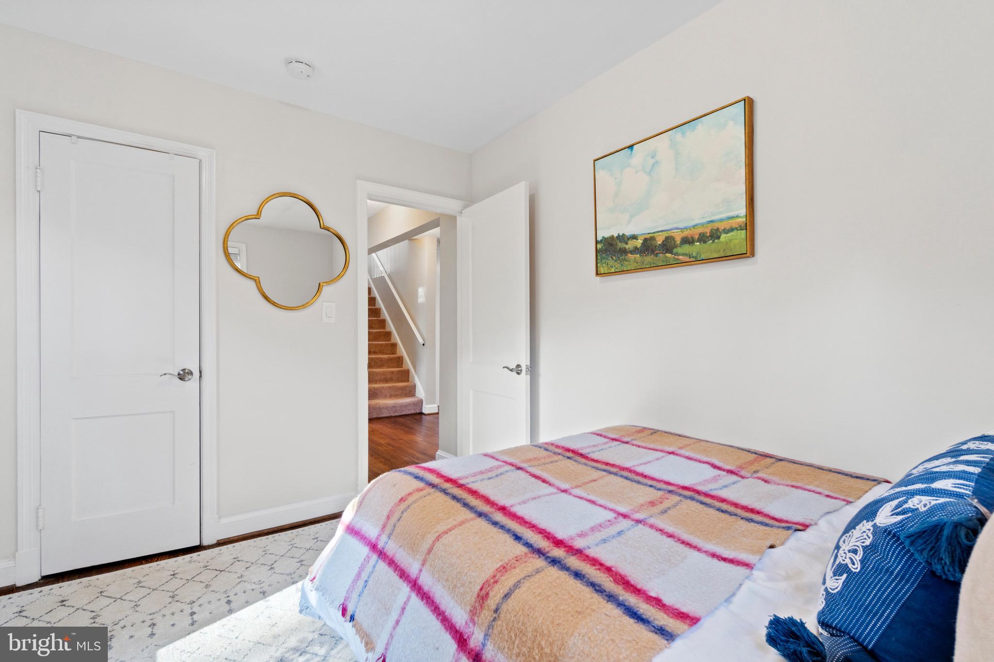 1116 Dryden Street Silver Spring, MD 20901 - Photo 10 of 28