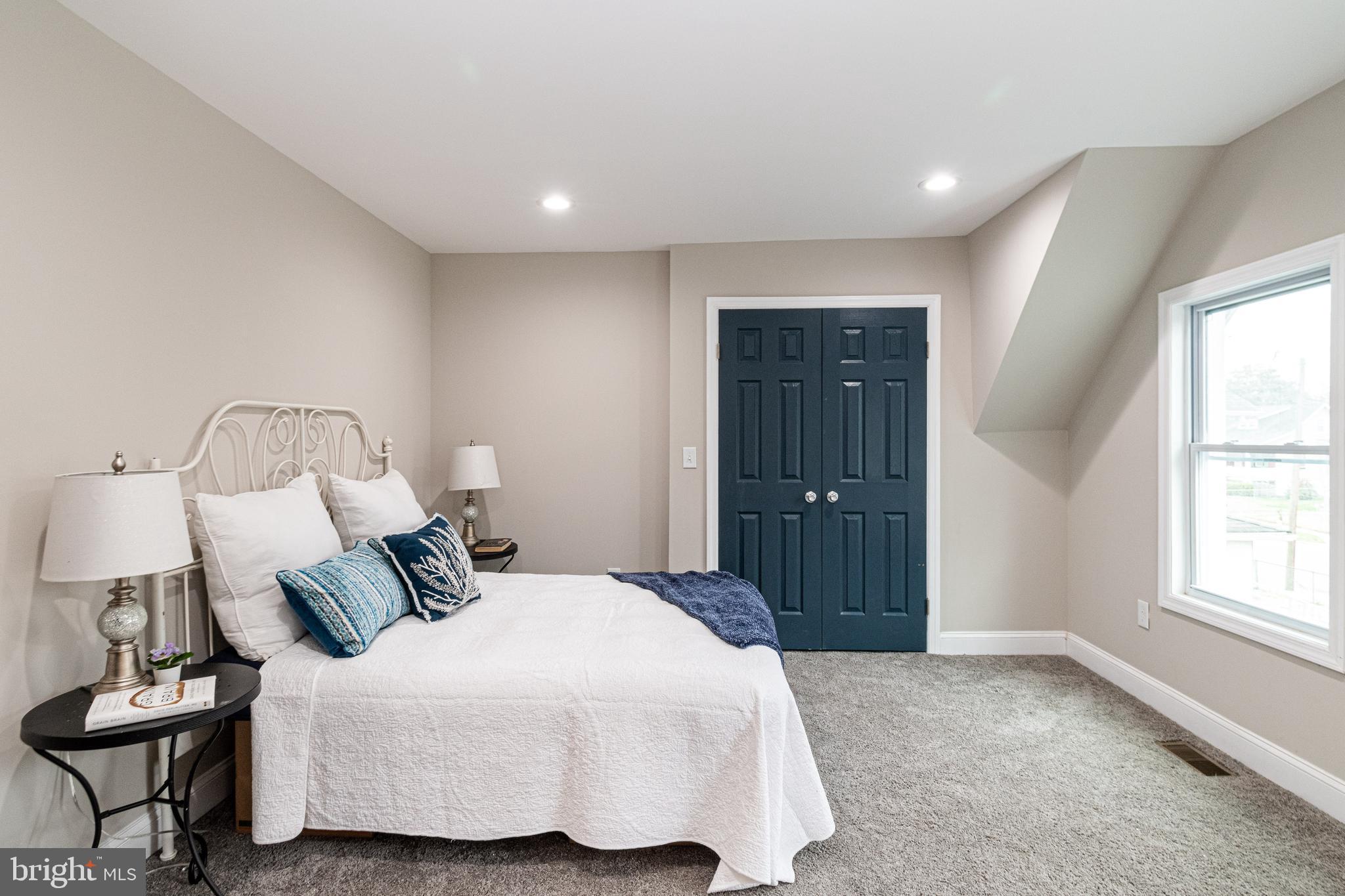 4302 Ridgewood Avenue Baltimore, MD 21215 - Photo 16 of 23 Gallery Image 16