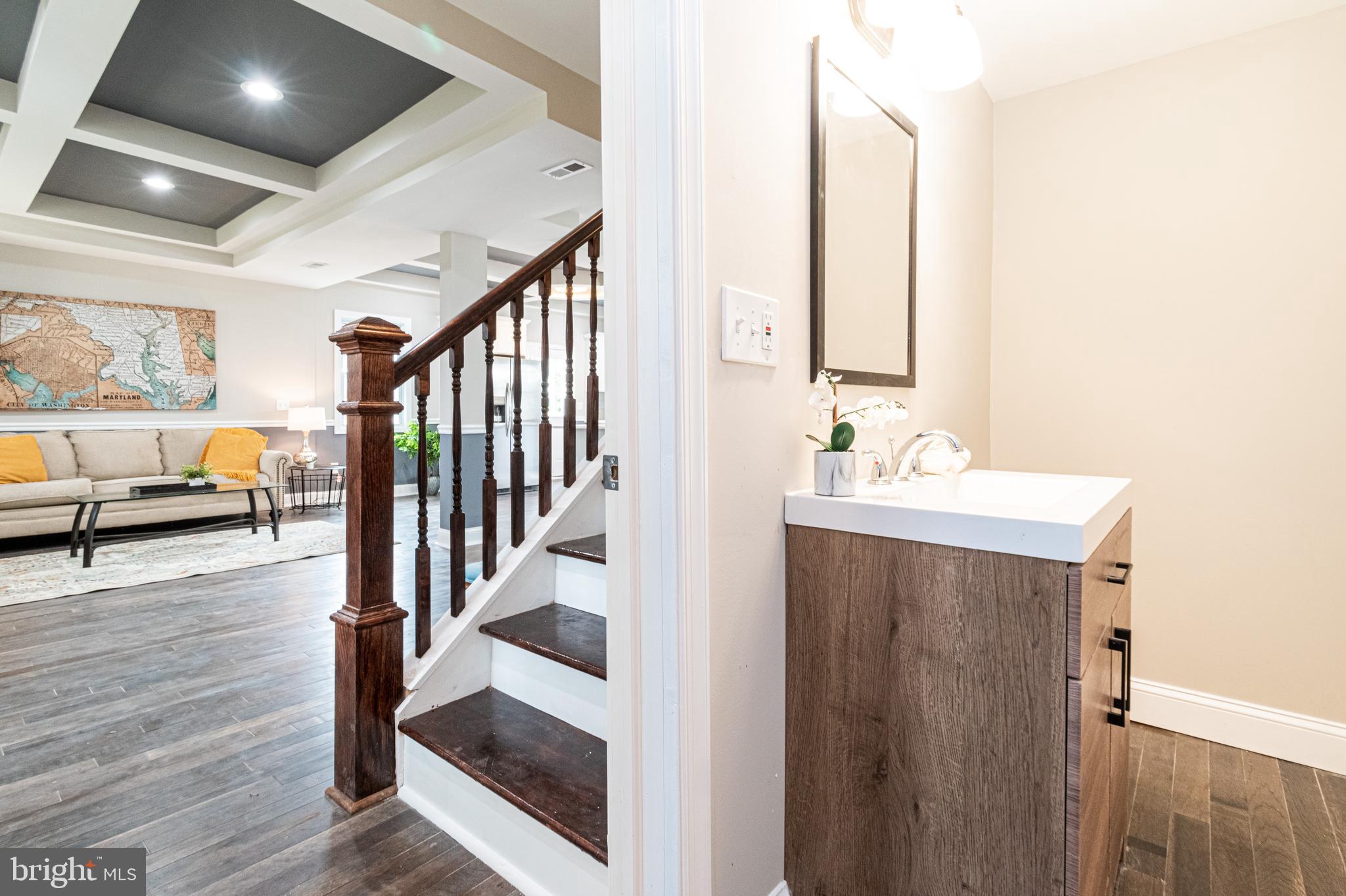 4302 Ridgewood Avenue Baltimore, MD 21215 - Photo 17 of 23 Gallery Image 17