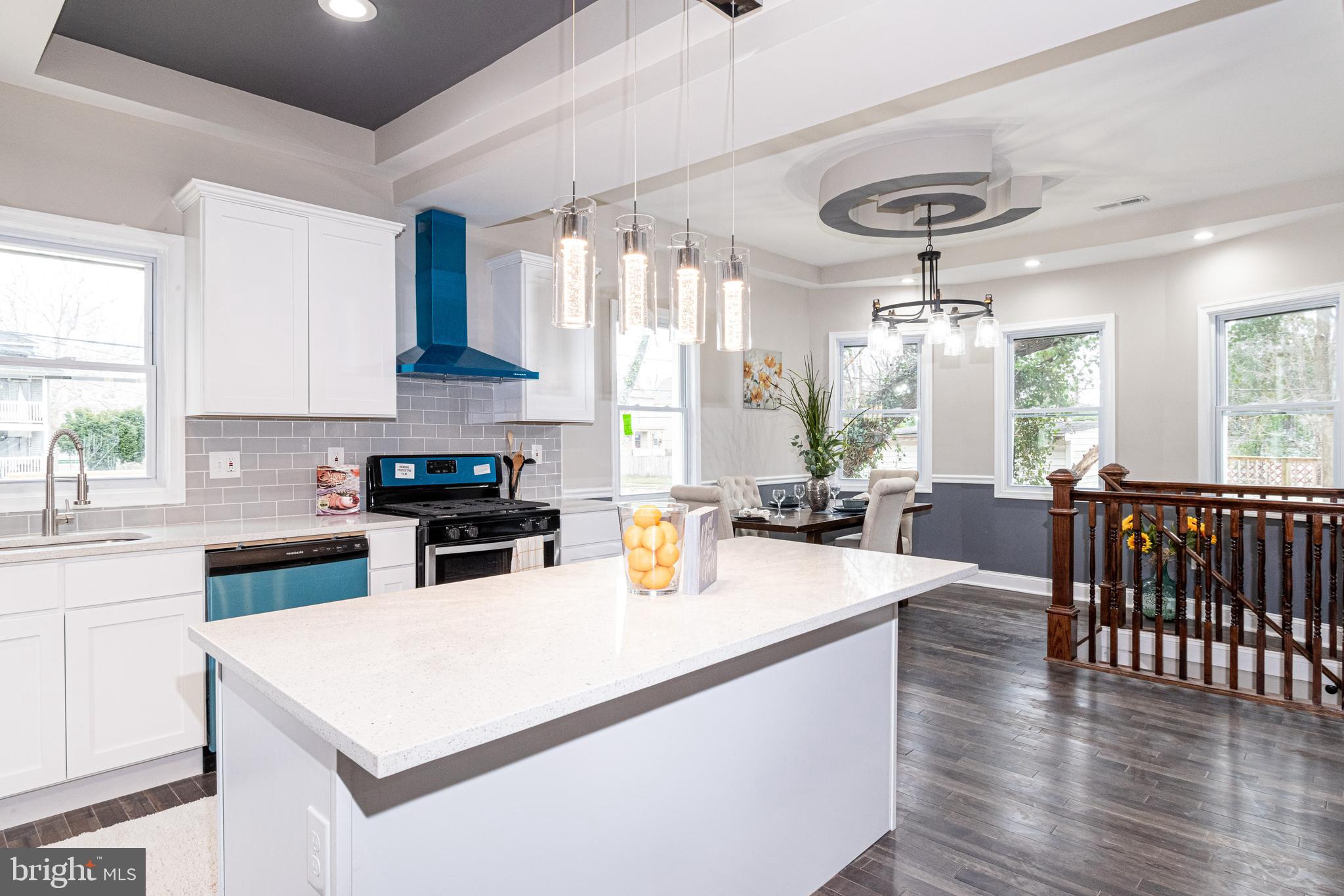 4302 Ridgewood Avenue Baltimore, MD 21215 - Photo 18 of 23 Gallery Image 18