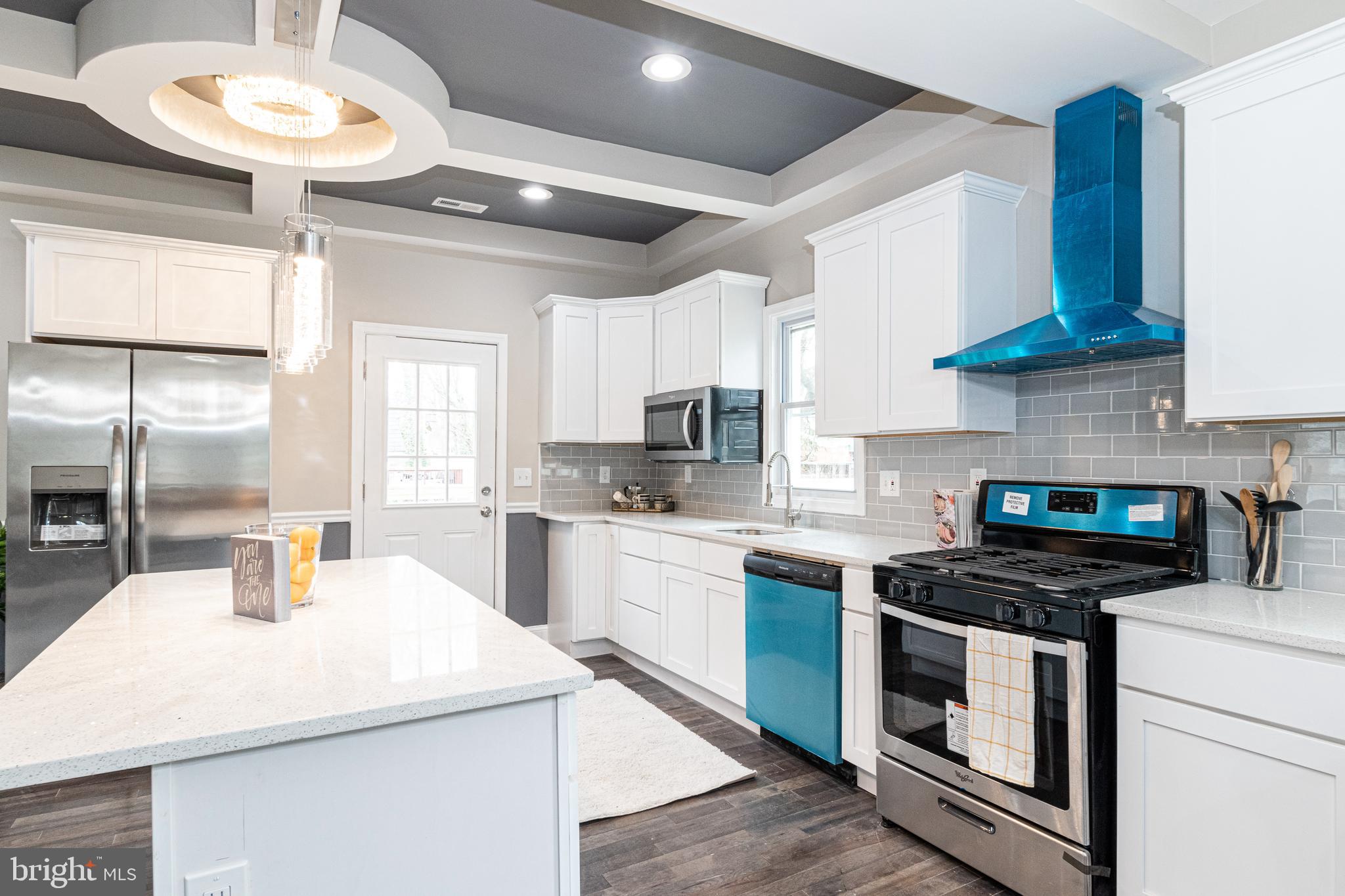 4302 Ridgewood Avenue Baltimore, MD 21215 - Photo 19 of 23 Gallery Image 19