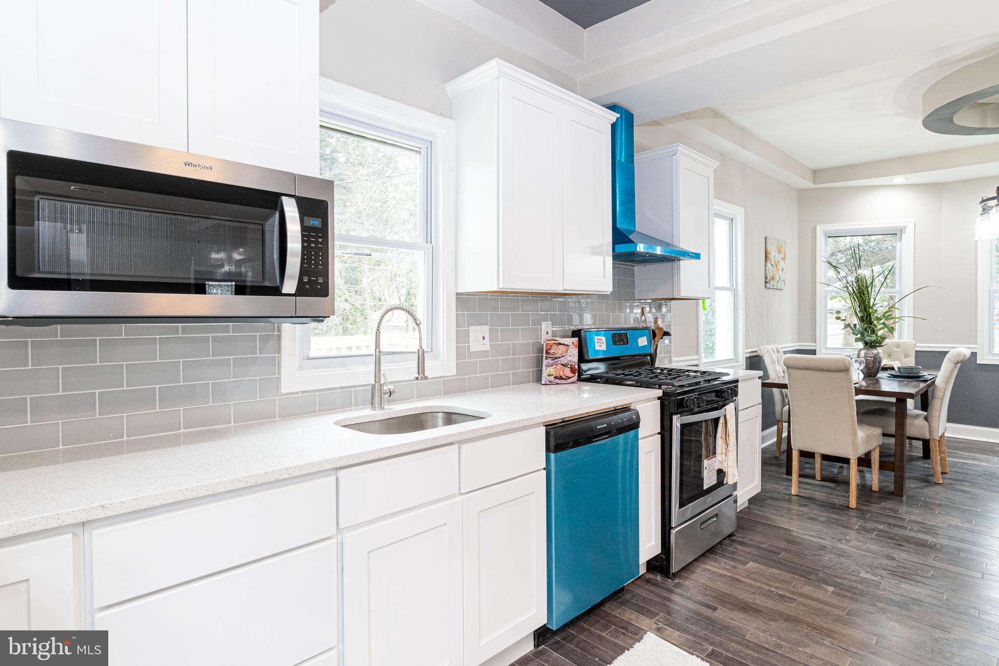4302 Ridgewood Avenue Baltimore, MD 21215 - Photo 20 of 23 Gallery Image 20
