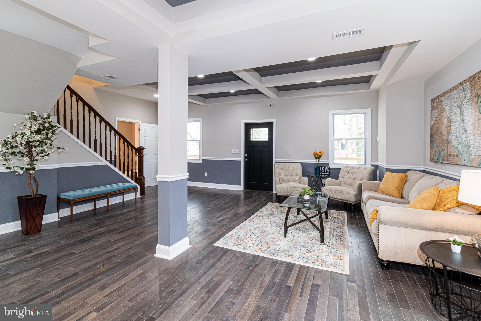 4302 Ridgewood Avenue Baltimore, MD 21215 - Photo 22 of 23 Gallery Image 22