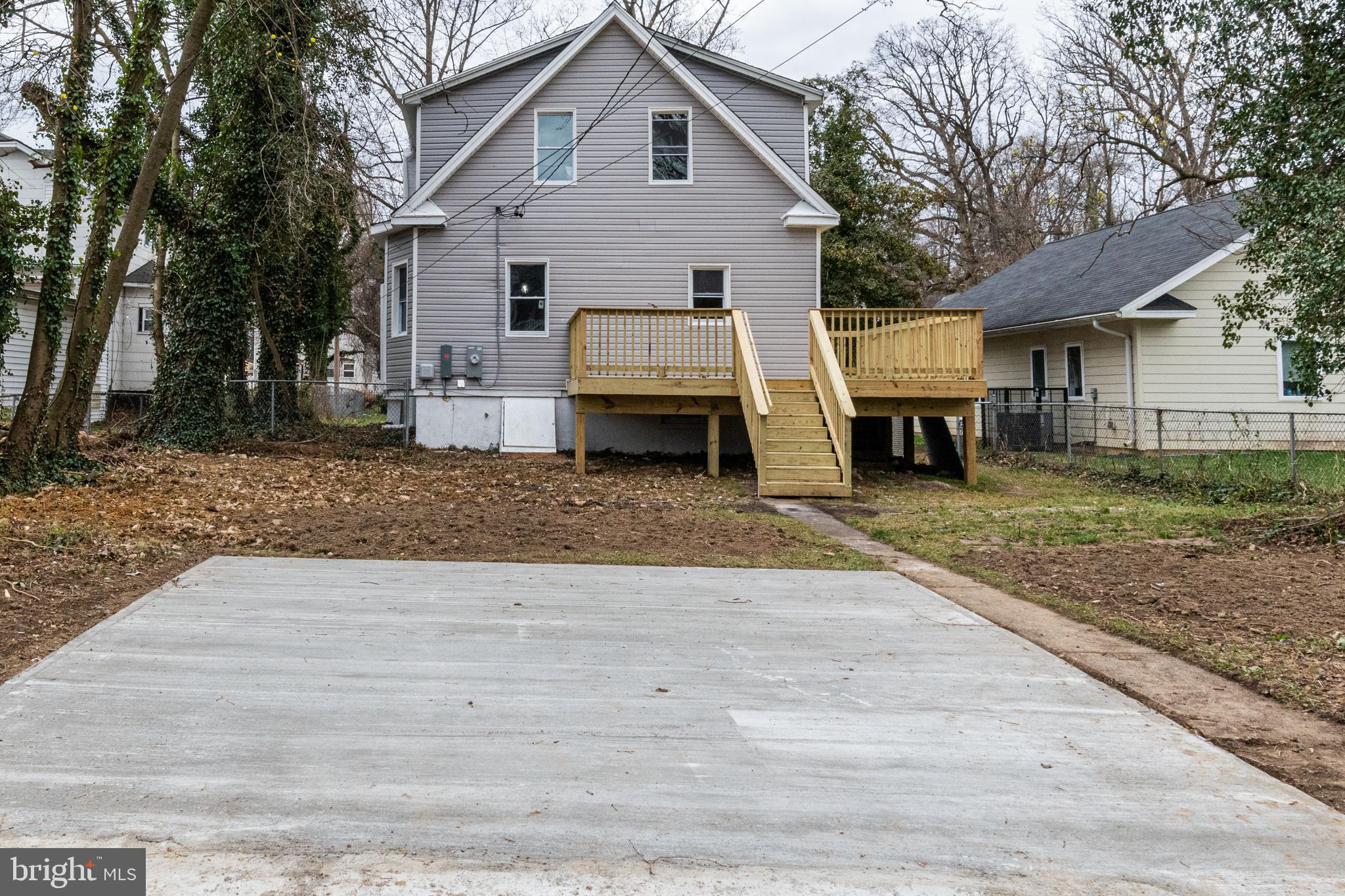 4302 Ridgewood Avenue Baltimore, MD 21215 - Photo 4 of 23 Gallery Image 4